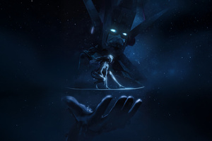 Galactus And Silver Surfer In The Fantastic Four First Steps (1400x900) Resolution Wallpaper