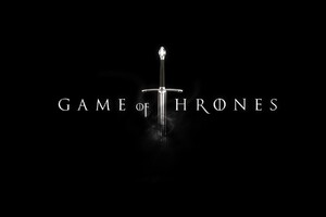 Game Of Thrones Simple (1024x768) Resolution Wallpaper