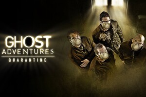 Ghost Adventures Quarantine (1440x900) Resolution Wallpaper