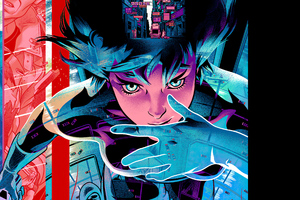 Ghost In The Shell 25th Anniversary Edition