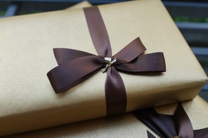 Gifts Ribbons Wrapping Holiday Present (1280x800) Resolution Wallpaper