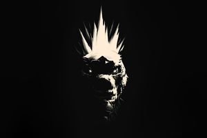 Godzilla X Kong The New Empire 8k 2024 (1280x1024) Resolution Wallpaper