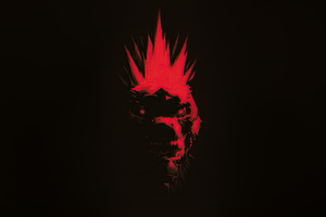 Godzilla X Kong The New Empire 8k Bow To The New King Wallpaper