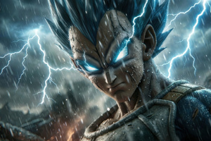 Goku Dragon Ball 4k (3840x2160) Resolution Wallpaper