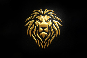 Lion 1360x768 Resolution Wallpapers Laptop HD