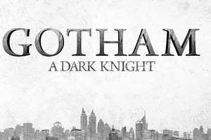 Gotham A Dark Knight Season 4 (2048x2048) Resolution Wallpaper