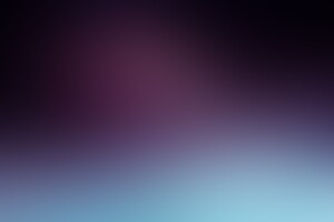Gradient Blur Minimalism Wallpaper