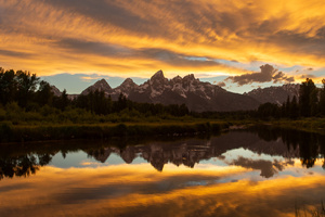 Grand Teton National Park (3440x1440) Resolution Wallpaper