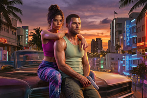 Grand Theft Auto 6 The New Era (1920x1080) Resolution Wallpaper