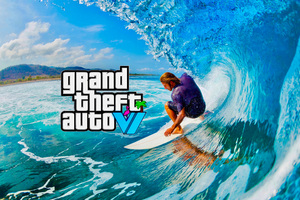 Grand Theft Auto Vi (3840x2400) Resolution Wallpaper