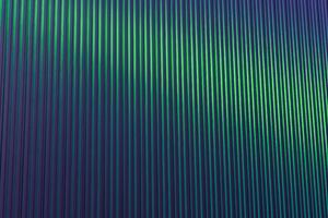 Green Vibrant Pattern Texture 4k