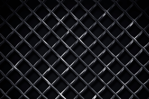 Grid Abstract Wibes Wallpaper