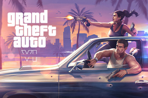 Gta 6 Empire Of Crime (1600x1200) Resolution Wallpaper