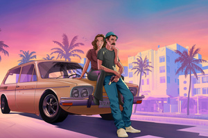 Gta Mr Madruga Ramon Valdes (1600x1200) Resolution Wallpaper