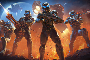 Guardians Planetfall (1920x1080) Resolution Wallpaper