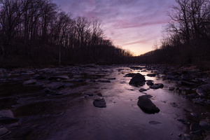 Gunpowder Falls River In Maryland (2880x1800) Resolution Wallpaper