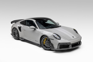 Gunther Werks Gw9 Turbo Aero 2025 (2560x1024) Resolution Wallpaper