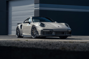 Gunther Werks Gw9 Turbo Aero 8k (2560x1024) Resolution Wallpaper
