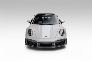 Gunther Werks Gw9 Turbo Aero (2560x1024) Resolution Wallpaper
