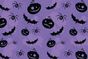 Halloween 4k Background Wallpaper
