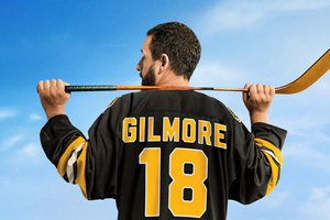 Happy Gilmore 2 (1600x900) Resolution Wallpaper