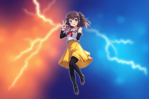 Hashira Kimetsu No Yaiba (3840x2160) Resolution Wallpaper