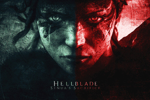 Hellblade Senuas Sacrifice 4k 2018