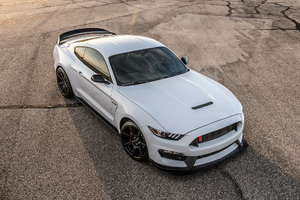 Hennessey Shelby GT350R HPE850 Supercharged 2020