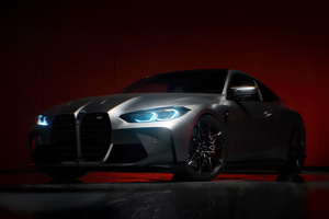 High Performance Bmw M4 (1920x1080) Resolution Wallpaper