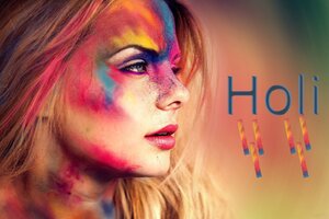 3840x2160 Happy Holi Images 4k HD 4k Wallpapers, Images, Backgrounds,  Photos and Pictures