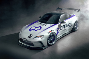 Honda S2k Restomod Bodykit (2560x1700) Resolution Wallpaper