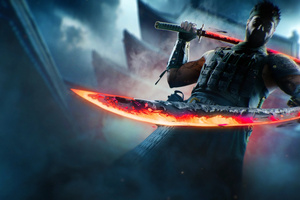 Honed Edge Call Of Duty Mobile (1400x900) Resolution Wallpaper