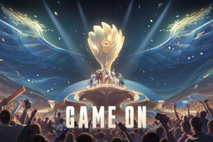 Honor Of Kings International Championship (1280x720) Resolution Wallpaper