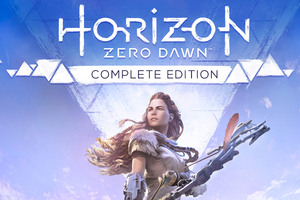Horizon Zero Dawn Complete Edition (3840x2400) Resolution Wallpaper