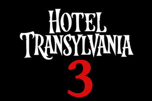 Hotel Transylvania 3 Logo (2560x1700) Resolution Wallpaper