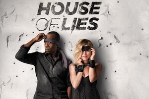 House Of Lies Tv Shows Wallpaper