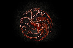 House Of The Dragon Season 2 5k Wallpaper