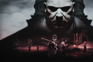 Hunt Showdown 1896 Game (1920x1080) Resolution Wallpaper