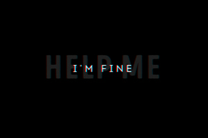 I Am Fine 4k