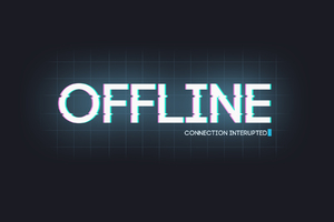 I Am Offline
