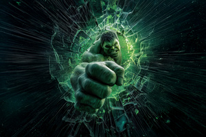 Iconic Hulk The Hero We Need (3840x2160) Resolution Wallpaper