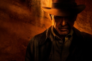 Indiana Jones And The Dial Of Destiny (1440x900) Resolution Wallpaper