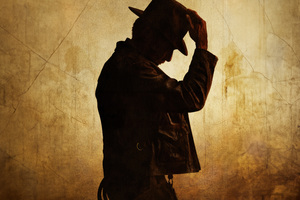 Indiana Jones Timeless Heroes Wallpaper