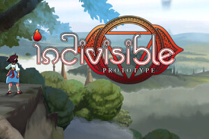 indivisible Video Game Wallpaper