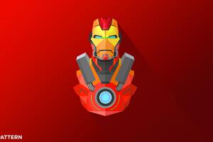 Iron Man Heartbreaker Artwork 4k