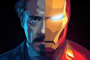 Iron Man Mark Of Excellence (2880x1800) Resolution Wallpaper