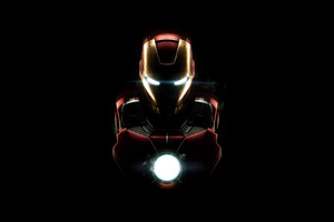 Iron Man MKVII