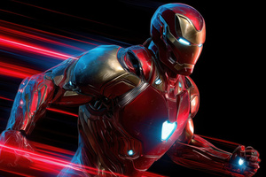 Iron Man Rise Of The Armored Hero (2880x1800) Resolution Wallpaper