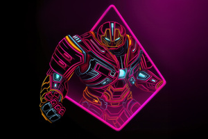 Iron Man The Final Stand (2560x1440) Resolution Wallpaper