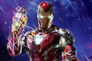 Iron Man 4K Wallpapers  Top Free Iron Man 4K Backgrounds  WallpaperAccess